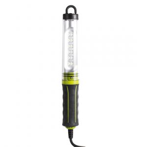 Lámpara Portátil Universal 12-24V Con Cable - Corriente AC/DC - 800 Lumen - Dispositivo de Emergencia