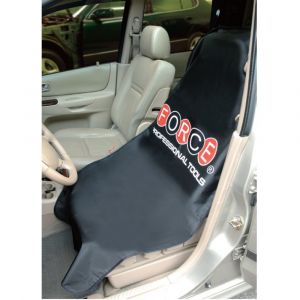 Funda de asiento impermeable 140x70 cm