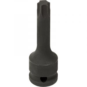 Vaso Torx Reforzado 30mm 1/2 VARILLA