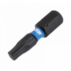 Inserto Torx S2 ASTA reforzado de 30 mm