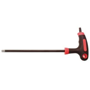 Llave Torx "T" de 27 mm con mango ASTA