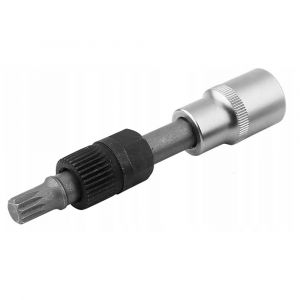 Llave de tubo para alternadores M10