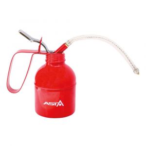 Engrasador de paja flexible de 500 ml